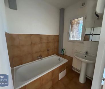 Appartement à louer 1 pièce 26.48m² - Photo 1