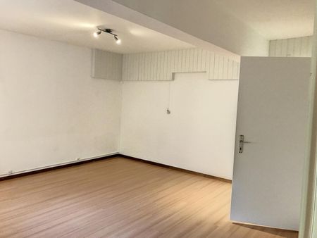 Charmant appartement de 5 pièces au 1er étage - Photo 3