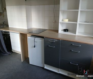 Location Appartement 1 pièce 26m² FOUGERES 35300 - Photo 2