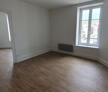 APPARTEMENT 2 pièce(s) - 44m² - Photo 6