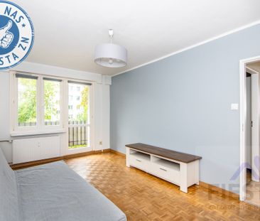 Poznań Rataje, os. Armii Krajowej - Photo 1