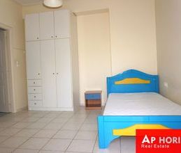 Studio/Γκαρσονιέρα για ενοικίαση - Λαμία, - Photo 1