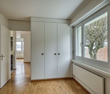 MIETEN OHNE KAUTION - Eine Wohnperle in Oberhasli - Photo 6