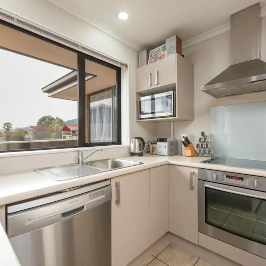 Modern and Sunny 2 Bedroom plus Office Home - Photo 1