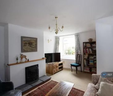 2 bedroom terraced house to rent - Photo 1