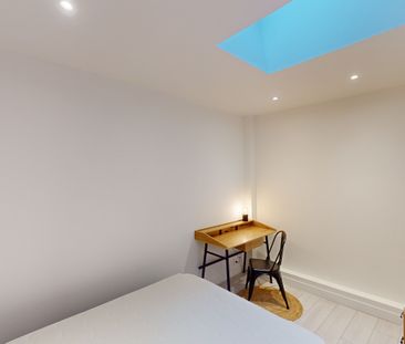 Chambre disponible dans une colocation à Amiens ! - Photo 1