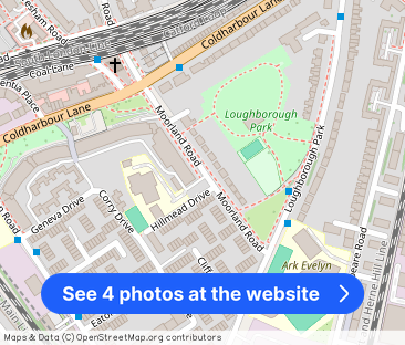 Moorland Road, London - Photo 1