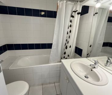 Location Appartement 1 pièce 30m² TOULOUSE 31000 - Photo 5