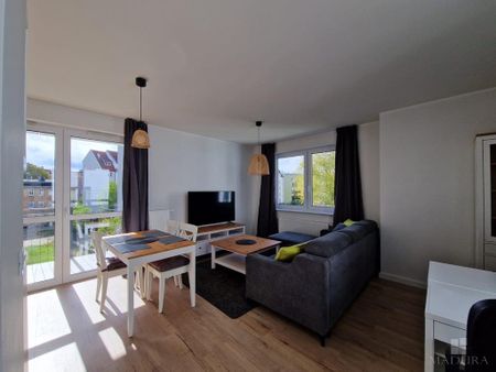 MIESZKANIE na WYNAJEM - Photo 2