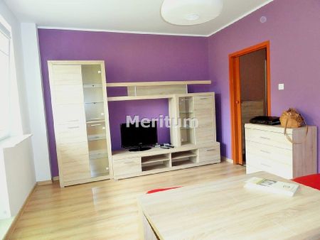 MER-MW-113734 Mieszkanie do wynajęcia, 2 pokoje, 42 m2 - Photo 4