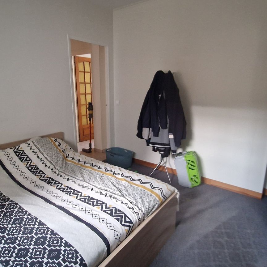 Appartement en RDC Formerie centre - Photo 1