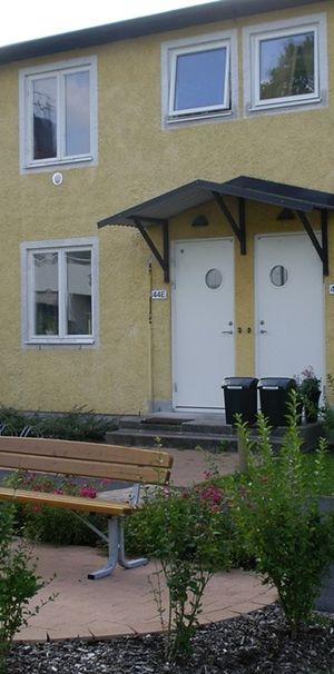 Parkgatan 44 H - Photo 2