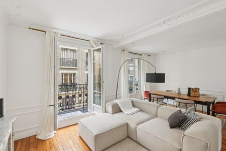 Appartement à louer à Paris 15Ème - Photo 3