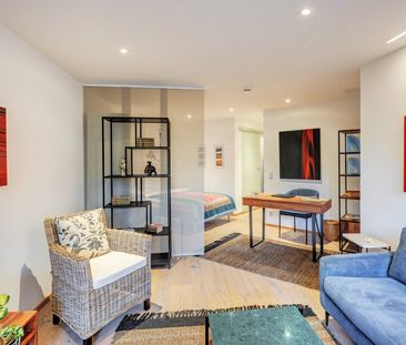 Beautifully furnished apartment in Thalkirchen - Photo 1