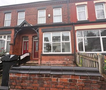 Cleveland Road, 78, Manchester, M8 4QY, Greater Manchester - Photo 4