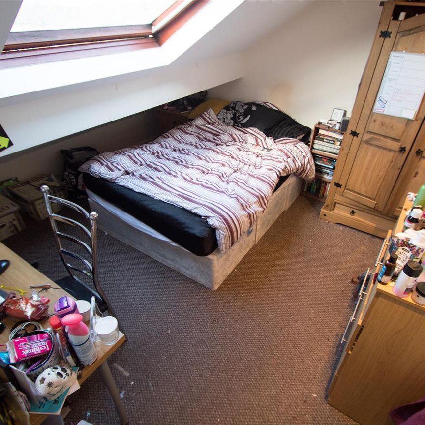 Ash View, Headingley, LS6 3JH, Leeds - Photo 1