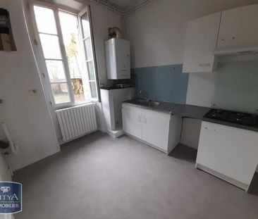 Location Appartement 3 pièces 52m² PERIGUEUX 24000 - Photo 2