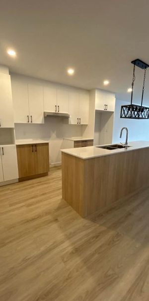 4 ½ à louer Saint-Pie - Photo 1