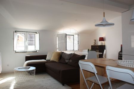 Apartamento T1 em Lisboa - Photo 3