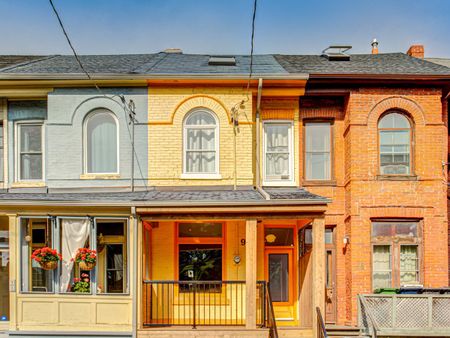 For Lease - 97 Jersey Avenue, Toronto, Ontario - Photo 2