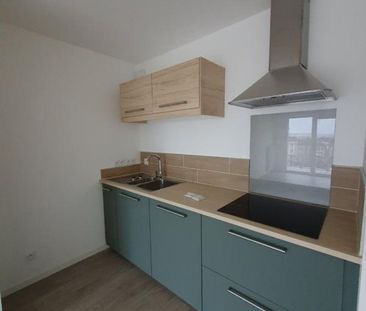 Location Appartement 2 pièces 49m² NANCY 54000 - Photo 5