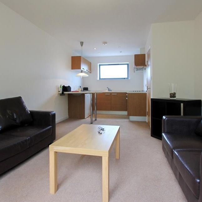 1 bedroom apartment to rent - Photo 1