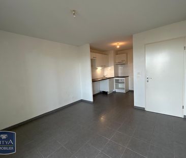 Location Appartement 2 pièces 38m² CASTANET TOLOSAN 31320 - Photo 5