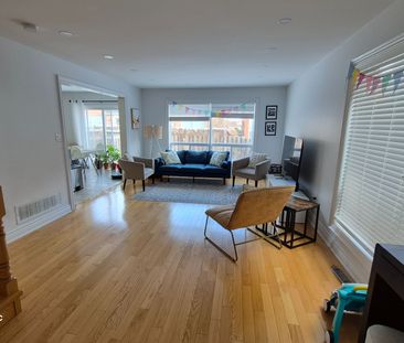 For Lease - 857 Mcnair Circle, Milton, Ontario - Photo 1