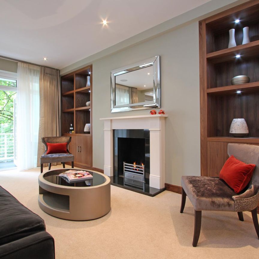 Kingston House South, Ennismore Gardens, South Kensington, London SW7 - Photo 1