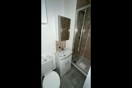 Studio Flat, London, NW6 - Photo 5