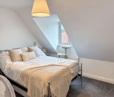 1 bedroom apartment to rent Baffins Court, St. Pirans Avenue, Ports... - Photo 6