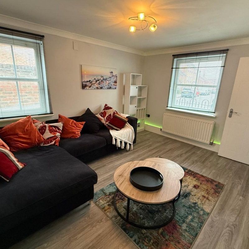 Great Meadow Way - Photo 1