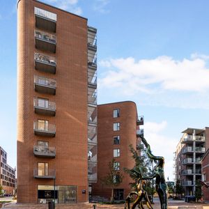 2-værelses lejlighed i Aalborg - Photo 2