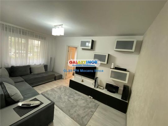 Inchiriere apartament 2 camere, modern, Mihai Bravu, Ploiesti - Fotografie 1