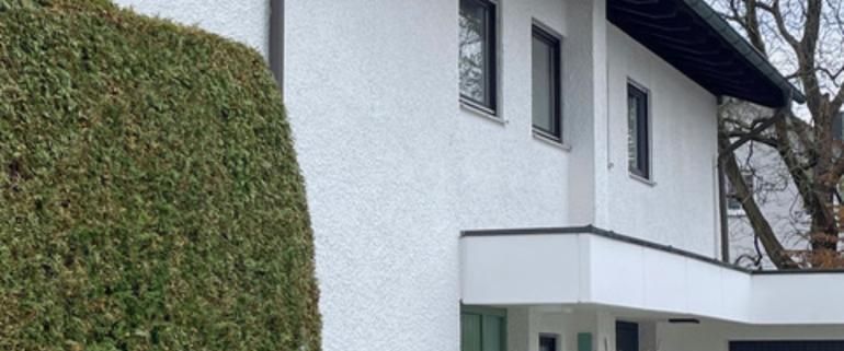 Haus zu vermieten - Photo 1