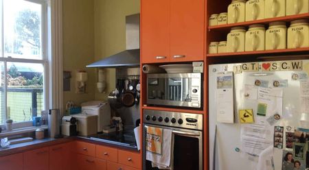 Stunning Heritage Family Home on Aro Street - Photo 5