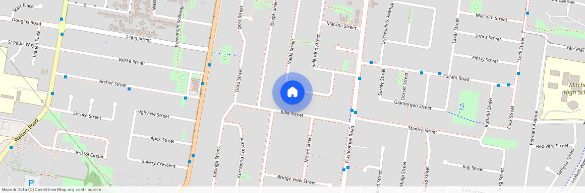 30 Valda Street, Blacktown NSW 2148