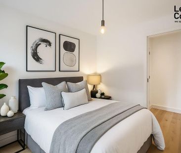 2 bedroom apartment to rent - Photo 6