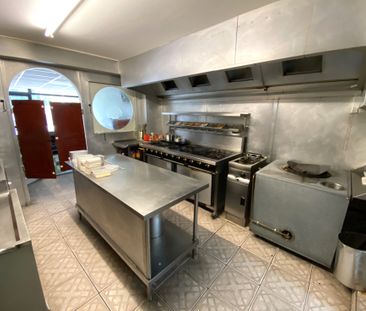 £1,667 PCM, Fully Fitted and Equipped A3 Licensed Takeaway with Pri... - Photo 3