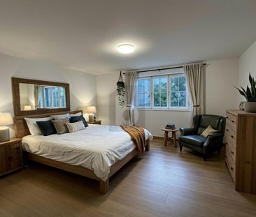 MODERN UND FRISCH RENOVIERT - Foto 2