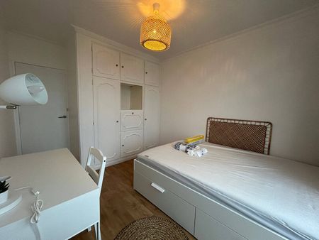 Appartement 3 pièces – PIERRE BENITE - Photo 4