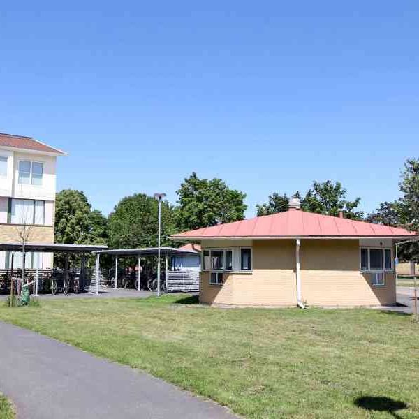 Ryd, Alsättersgatan 15 B.17 - Photo 1