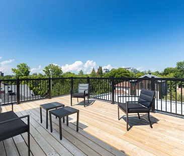 240 Blackburn, Sandy Hill, Ottawa, ON - Photo 1
