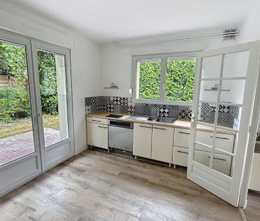 Maison à louer - SECTEUR BEZANNES - Photo 4