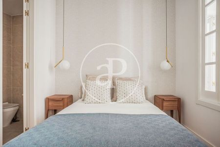 3 bedroom luxury Flat for rent in Madrid, Autonomous Region of Madrid - Photo 2