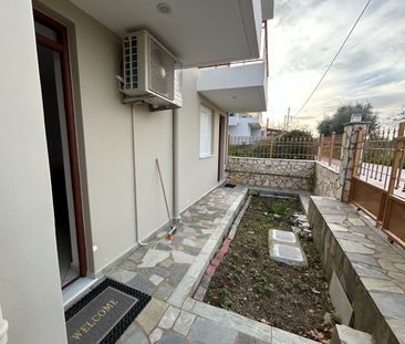 Studio/Γκαρσονιέρα για ενοικίαση Πανεπιστημιούπολη (Ρίο) - Φωτογραφία 1
