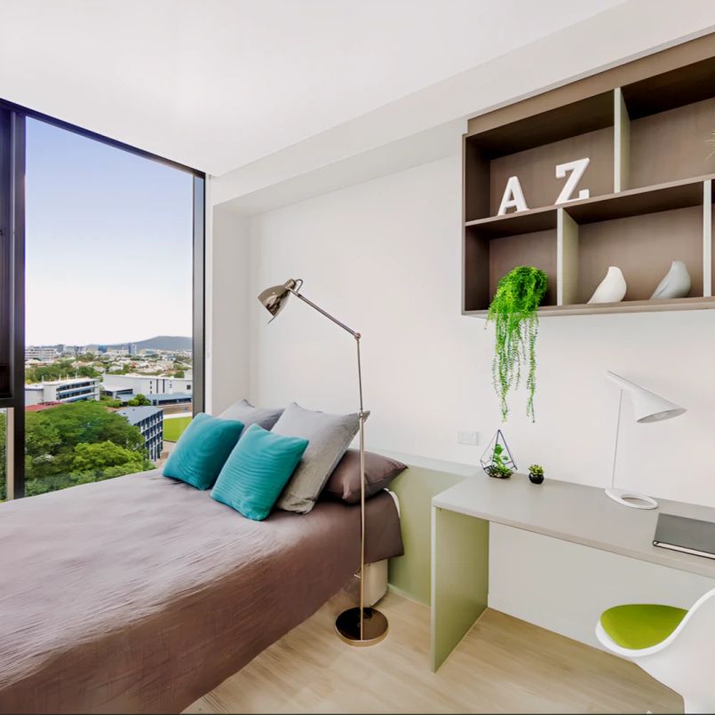 Ultra Studio Apartment Premium Views - Photo 1