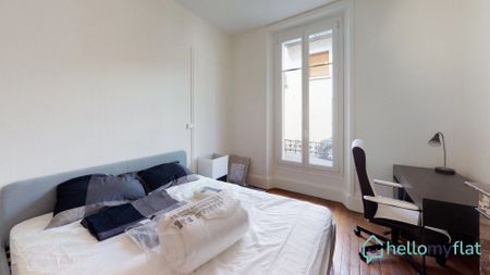 Location Appartement 3 pièces 51m² REIMS 51100 - Photo 2