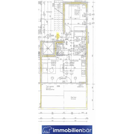 Attraktive Wohnung mit Garten in der Landgutstraße Linz - Photo 5