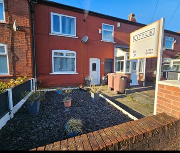 Property To Rent Link Avenue, St. Helens, WA11 | 3 Bedroom Terraced... - Photo 3